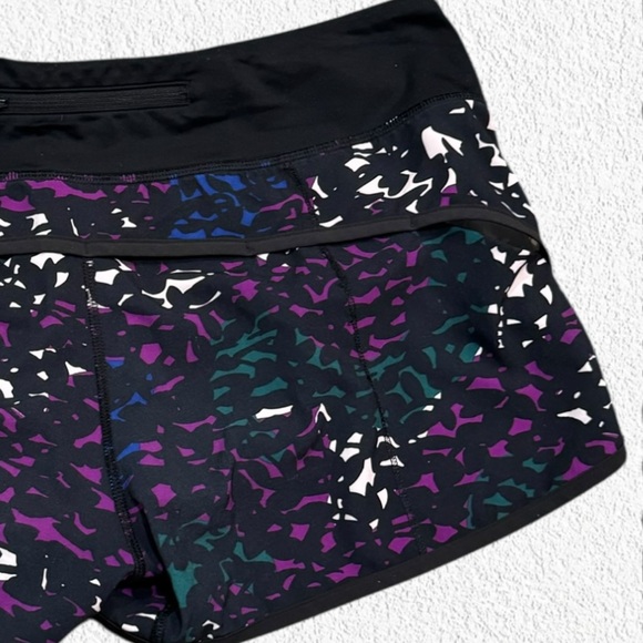 Lululemon Run:  Speed Short - Picture 7 of 14